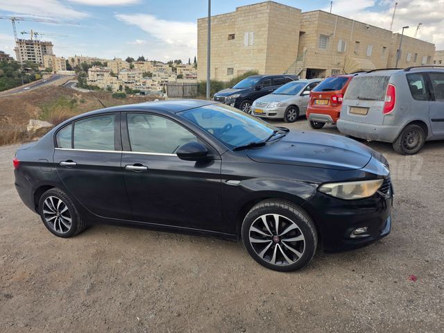 פיאט טיפו