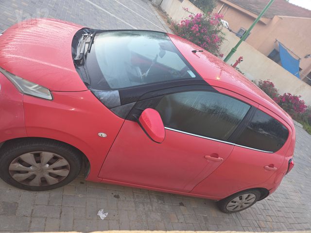סיטרואן C1