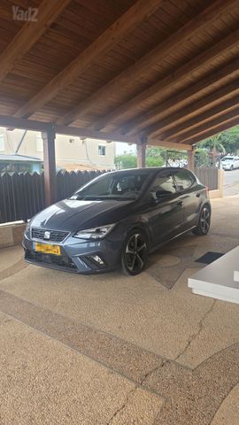 סיאט איביזה