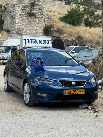 סיאט לאון