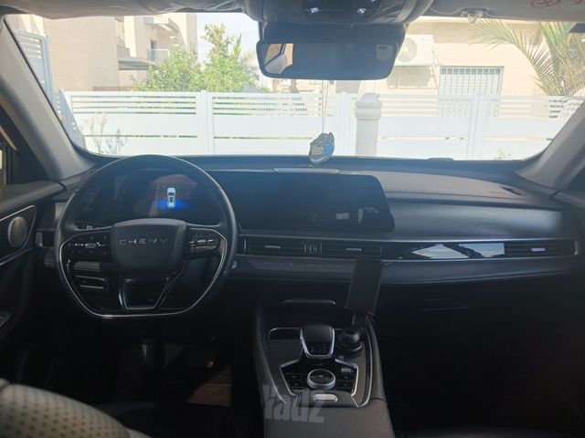 צ׳רי טיגו 8 פרו