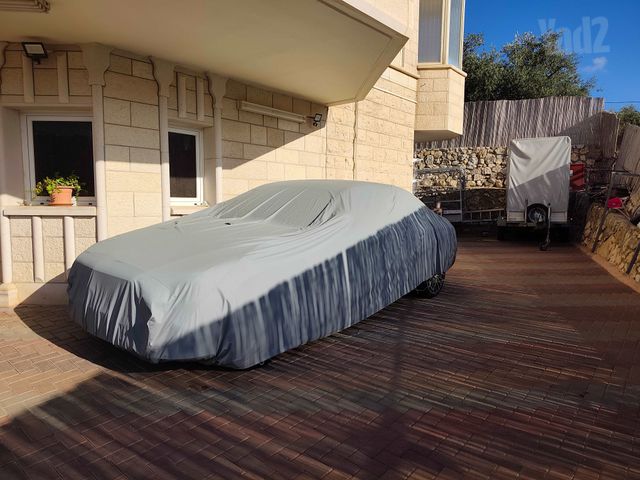 מרצדס-בנץ E-class