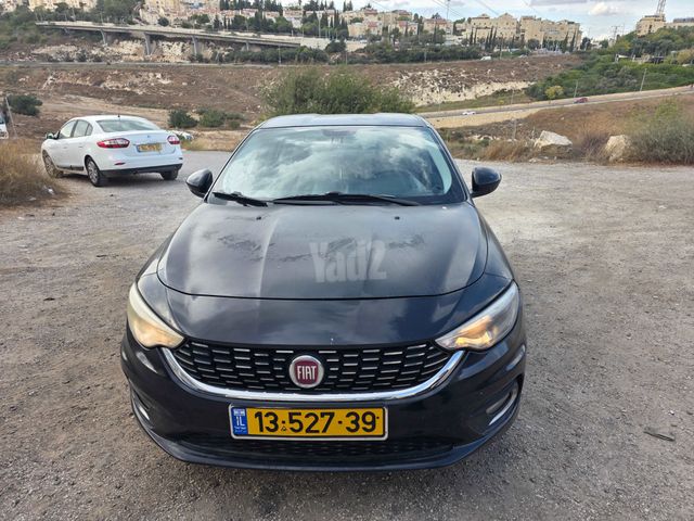 פיאט טיפו