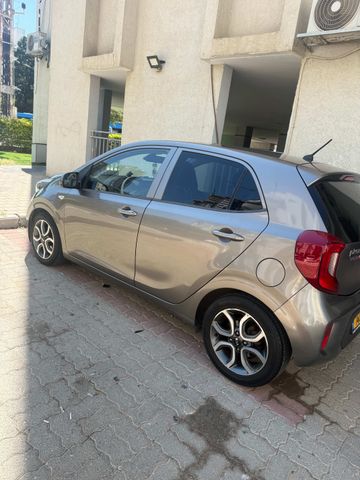 קיה פיקנטו