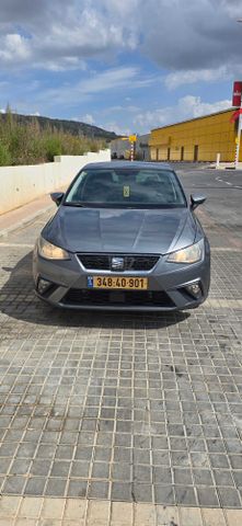סיאט איביזה