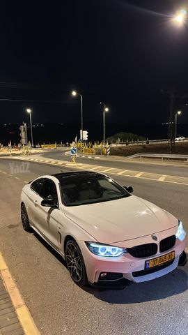 ב מ וו סדרה 4