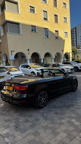 אאודי A3