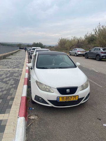 סיאט איביזה