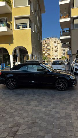 אאודי A3