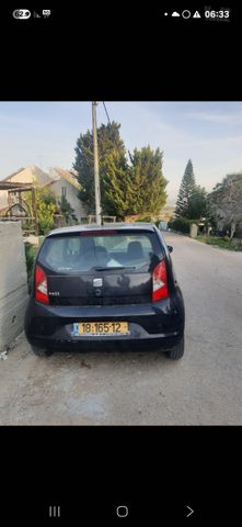סיאט Mii