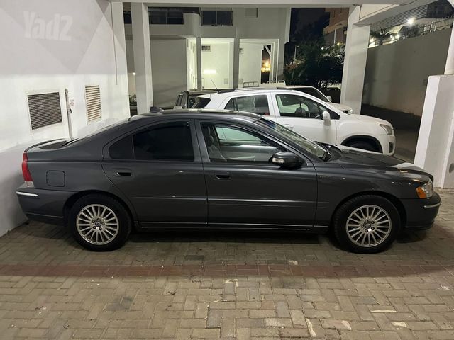 וולוו S60