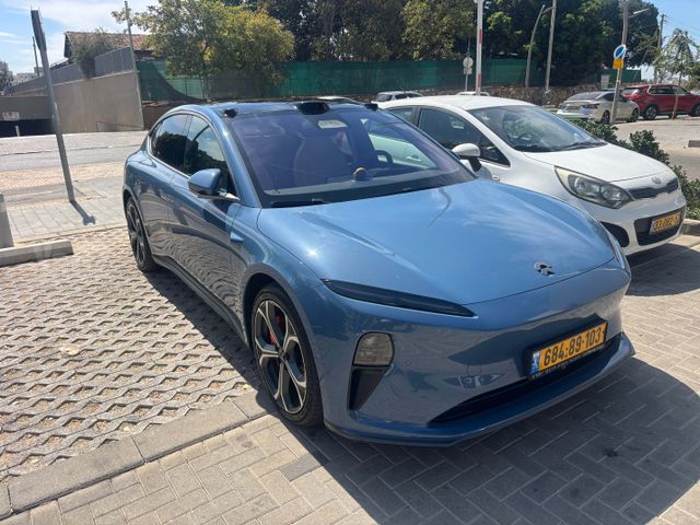 ניאו ET5