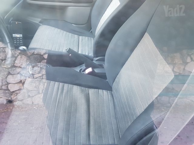 סוזוקי SX4