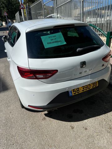 סיאט לאון