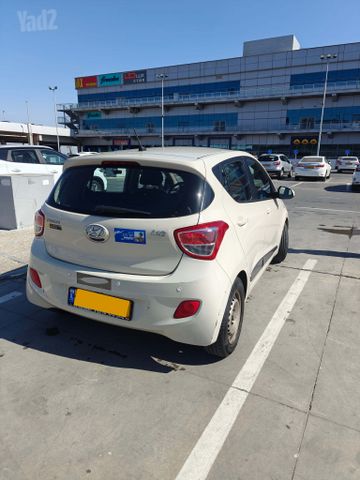 יונדאי i10