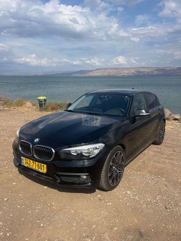 ב מ וו סדרה 1
