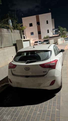 יונדאי i30