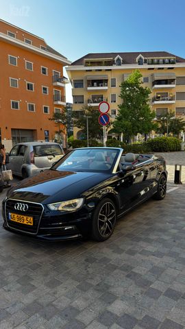 אאודי A3