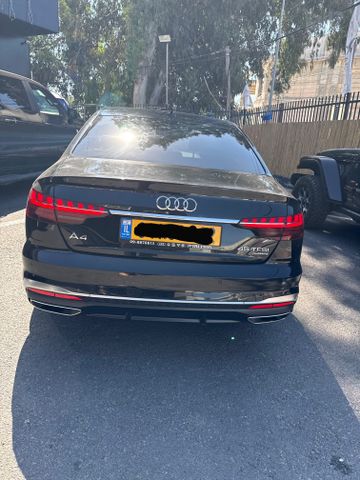 אאודי A4