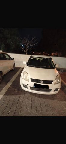 מודעת רכב סוזוקי סוויפט