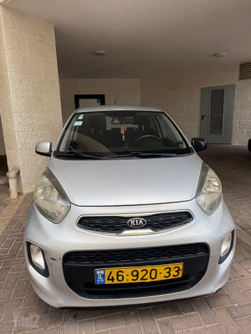 קיה פיקנטו