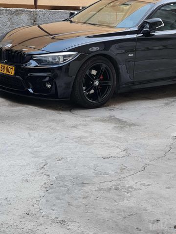 ב מ וו סדרה 4