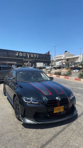 ב מ וו סדרה 3