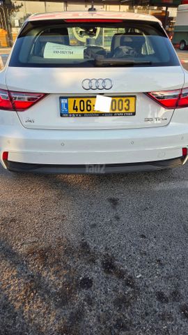 אאודי A1