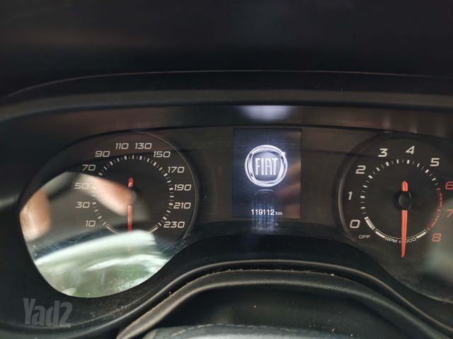 פיאט טיפו