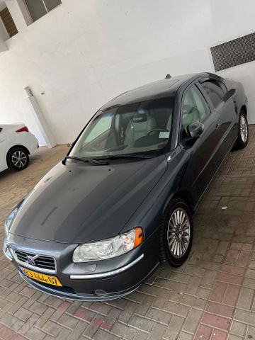 וולוו S60