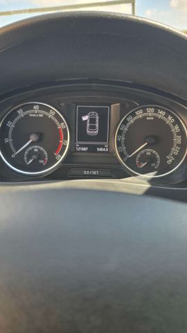 סקודה ראפיד