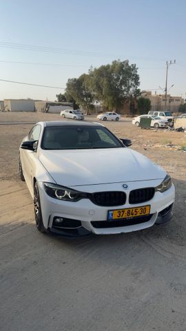 ב מ וו סדרה 4
