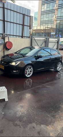 סיאט איביזה