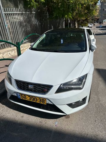 סיאט לאון