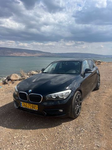 ב מ וו סדרה 1