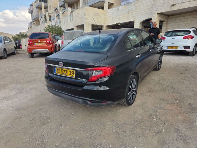 פיאט טיפו