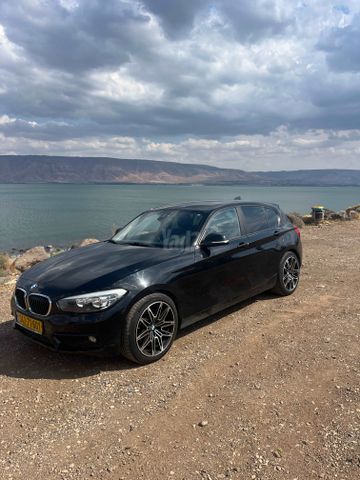 ב מ וו סדרה 1