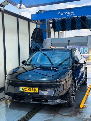 מודעת רכב זיקר 7X