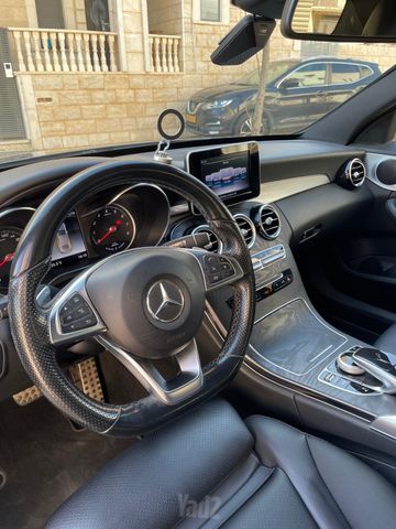 מרצדס-בנץ C-class
