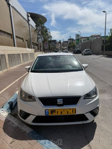 סיאט איביזה