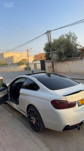 ב מ וו סדרה 4