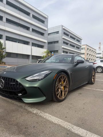 מרצדס-בנץ AMG GT