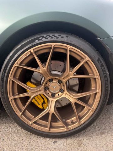 מרצדס-בנץ AMG GT