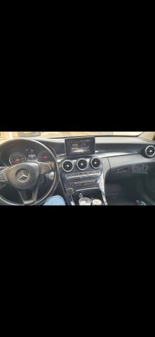 מרצדס-בנץ C-class