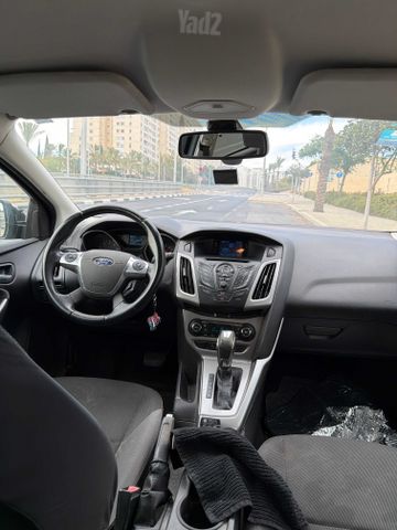 פורד פוקוס