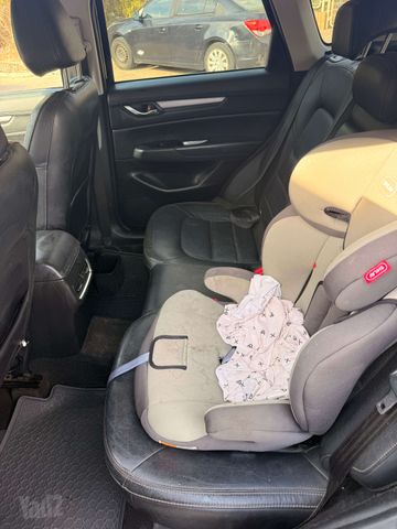 מאזדה CX-5