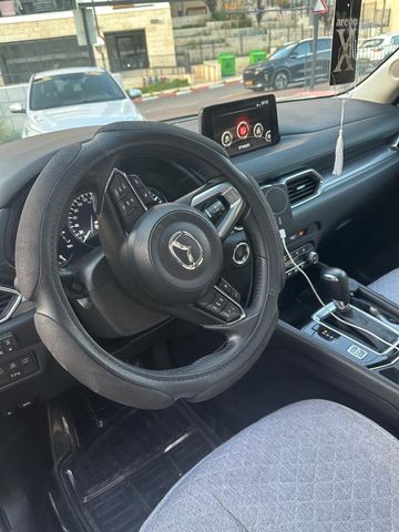 מאזדה CX-5