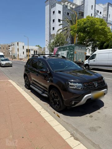 דאצ'יה דאסטר