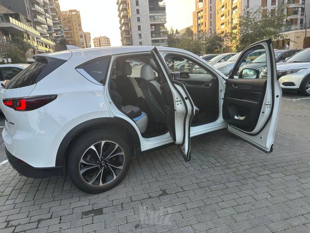 מאזדה CX-5