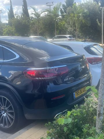 מרצדס-בנץ GLC